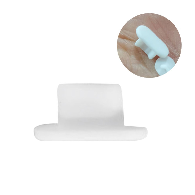 Stofkap voor Micro USB-poort
