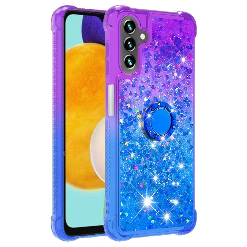 Samsung Galaxy A54 5G Glitter Hoesje