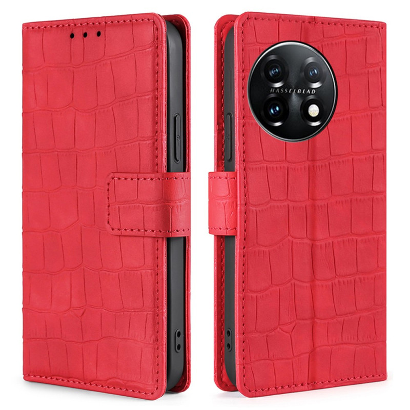 OnePlus 11 5G krokodillenhoesje