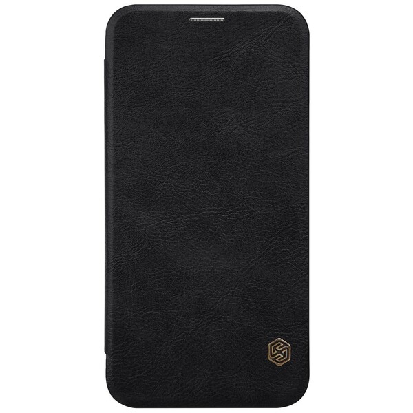 Flip Cover voor LG V30 Nillkin Qin-serie