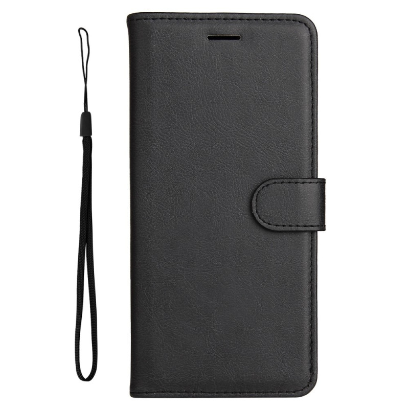 Honor Magic 5 Lite Plain Strap Case