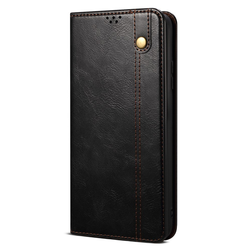 Flip Cover Honor Magic 5 Lite 5G / X9a Gewaxt