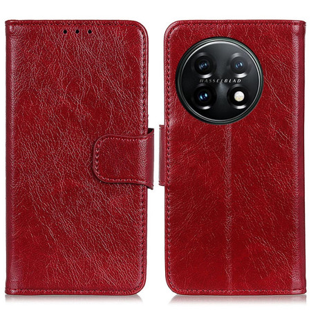 OnePlus 11 5G Hoesje Split...