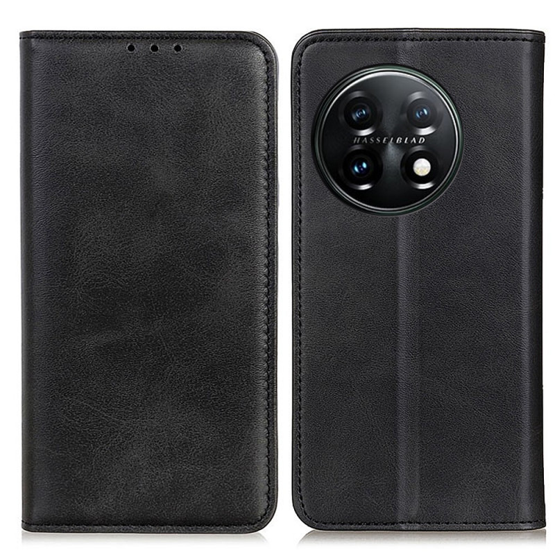 Flip Cover OnePlus 11 5G Splitleer Elegantie