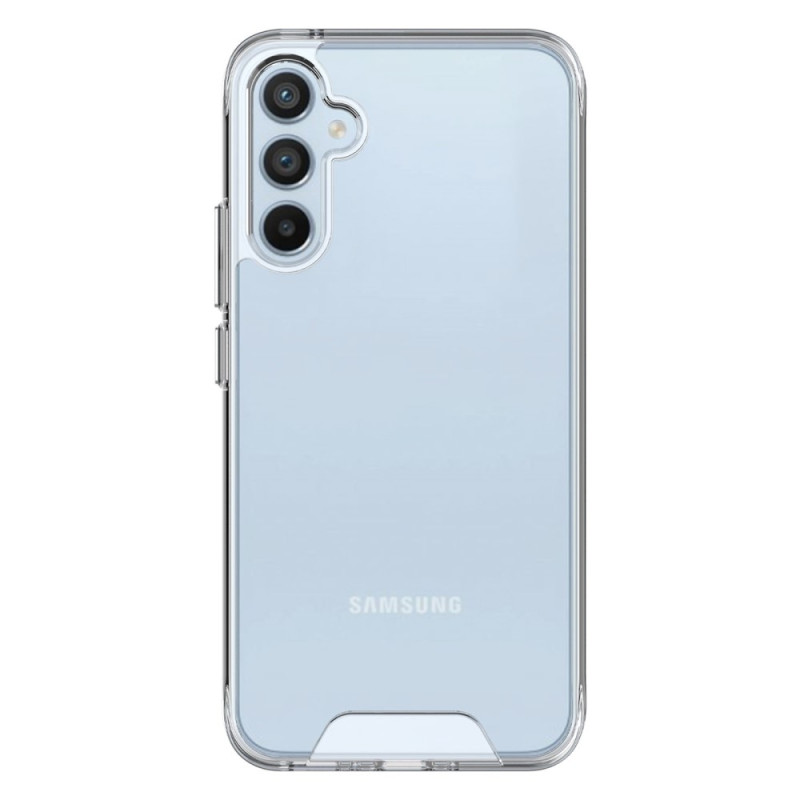 Samsung Galaxy A34 5G Transparant Ultra Robuust Hoesje
