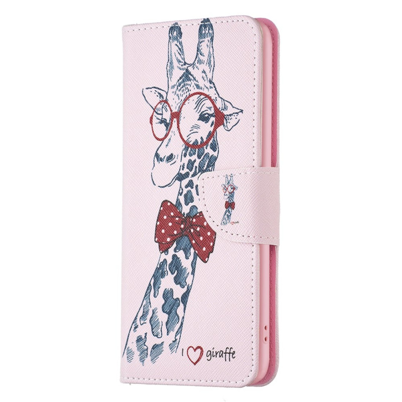 Xiaomi 13 Lite Giraffe Intello Case