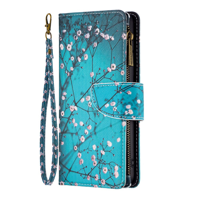 Xiaomi 13 Lite Wallet Case Boom