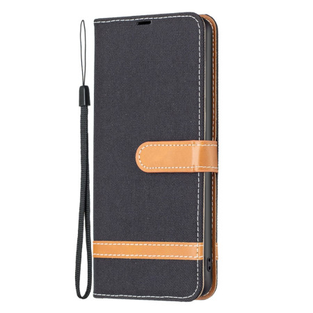 Housse Xiaomi 13 Lite Tissu...