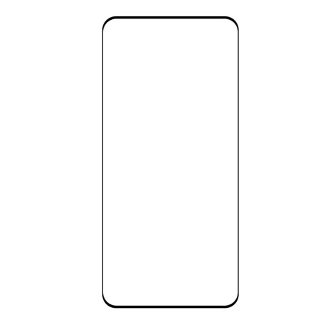 Zwarte Contour Gehard Glas...