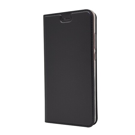 Flip Cover Huawei P10 Premium Leder Effect
