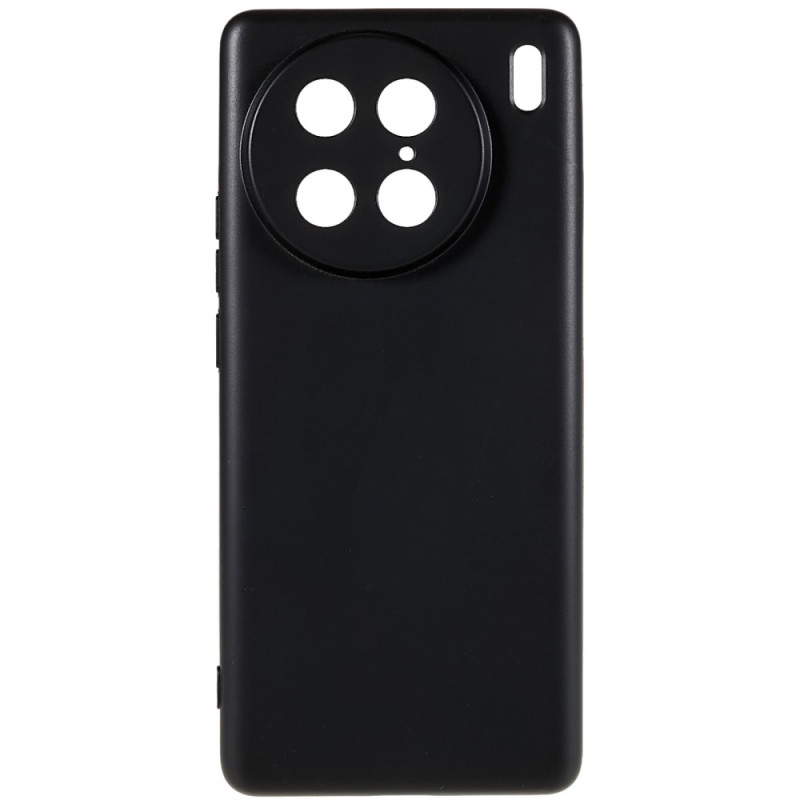OnePlus 7 Pro Silicone Case Flexibele Matte