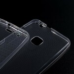 Voor- en achtercover voor Huawei P10 Lite