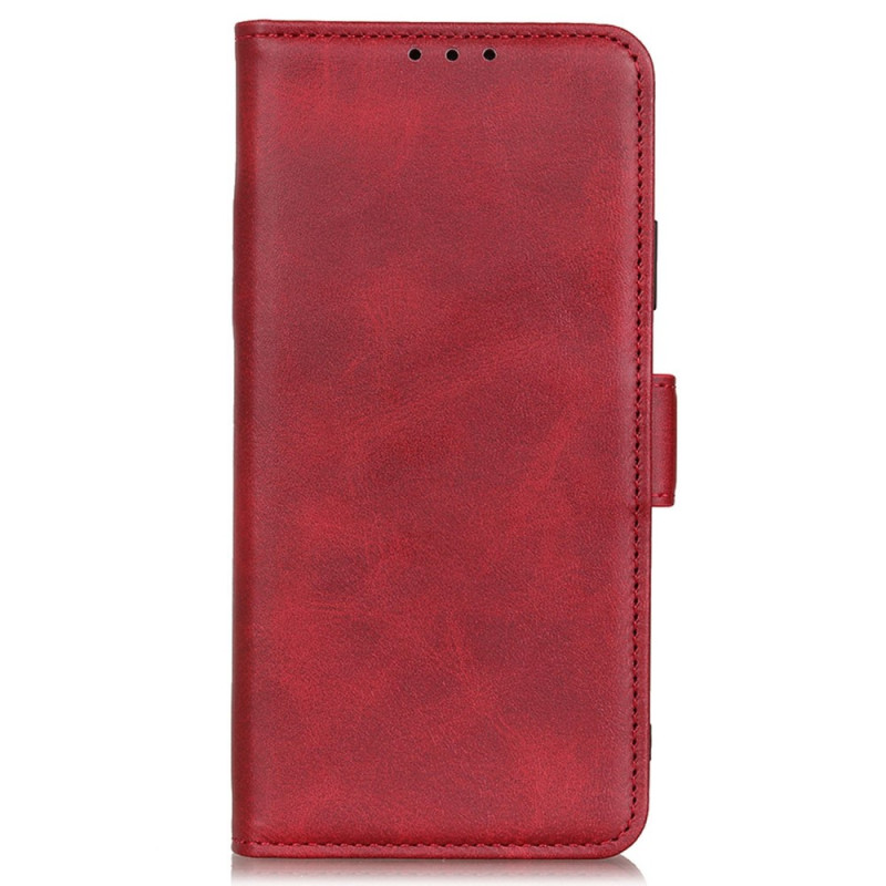 Samsung Galaxy A34 5G Double Clasp Case