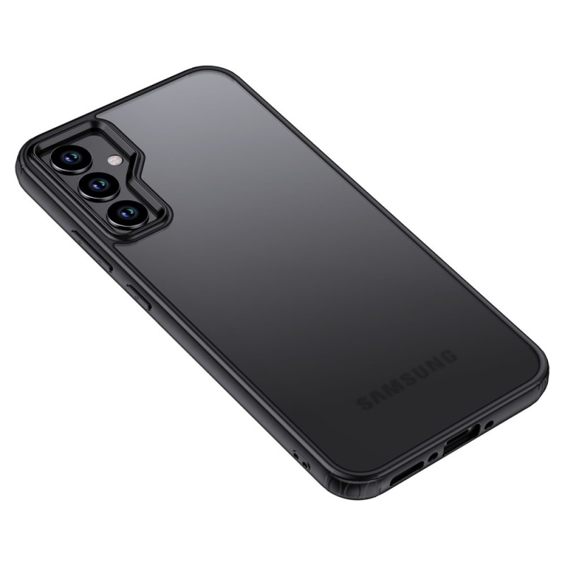 Samsung Galaxy A34 5G Transparant Hoesje