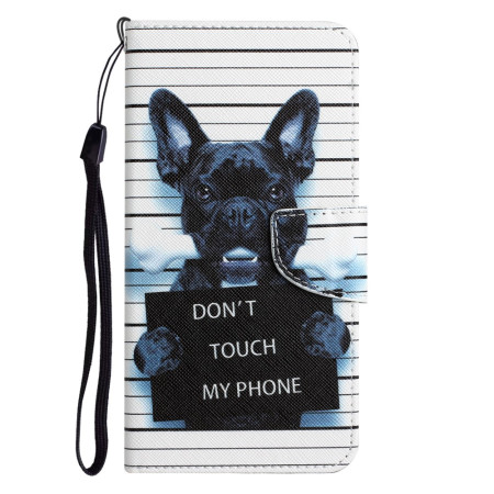 Samsung Galaxy A34 5G Dog...