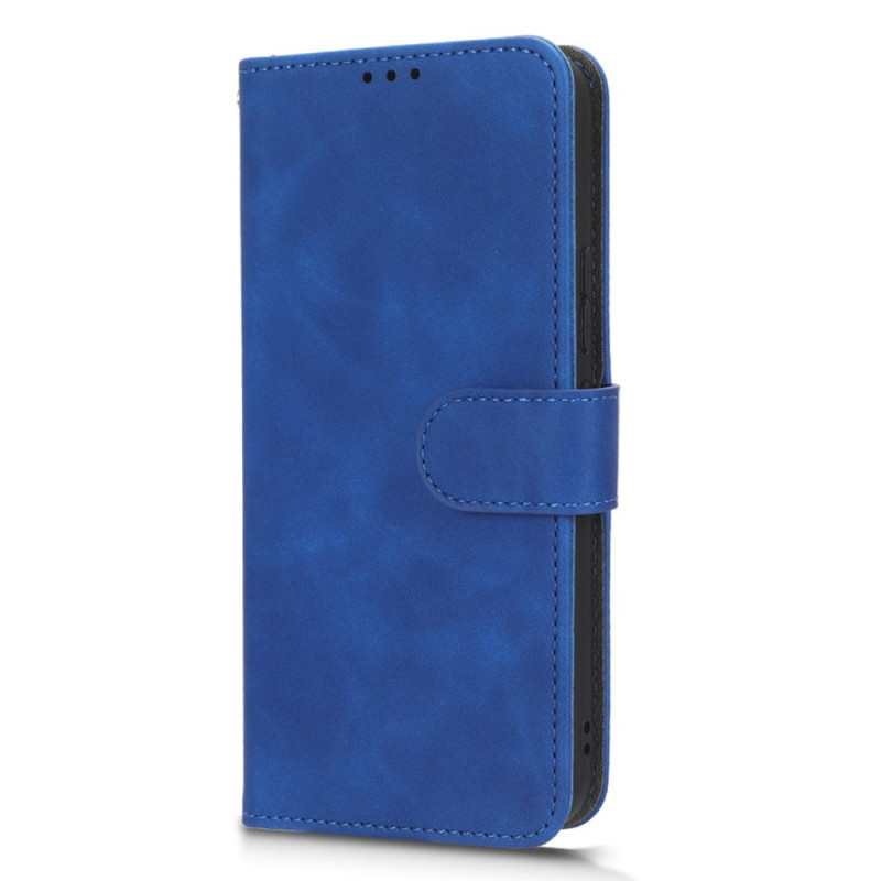Samsung Galaxy A34 5G Retro Leren Etui