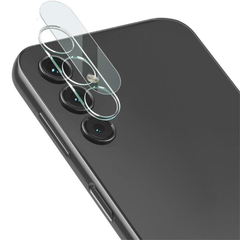 Samsung-Melkweg A14 5G/A14 Gehard glas lens
