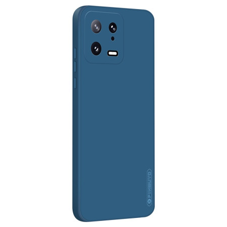 Xiaomi 13 Silicone Hoesje...