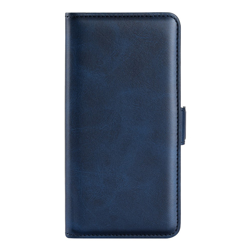 Housse Xiaomi 13 Double Fermoir