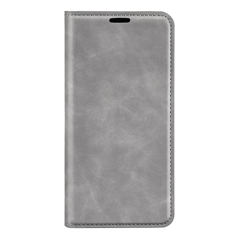 Flip Cover Xiaomi 13 stijl leer