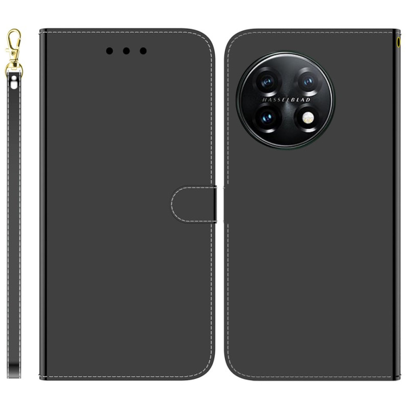 OnePlus 11 5G Spiegel en Band Case