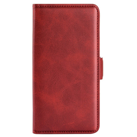 Vivo Y16 Double Clasp Case