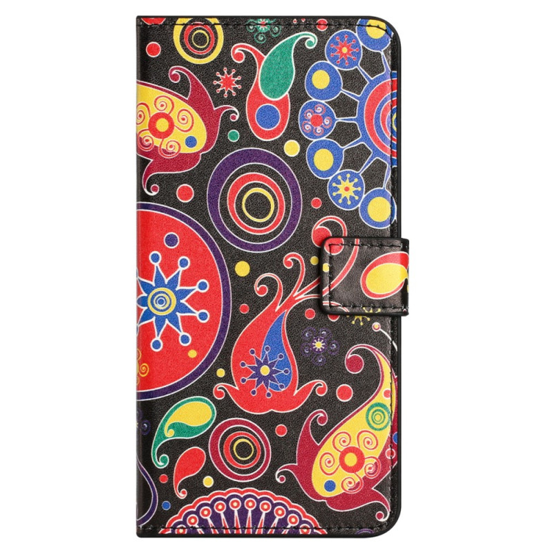 Xiaomi Redmi Note 12 4G Galaxy hoesje