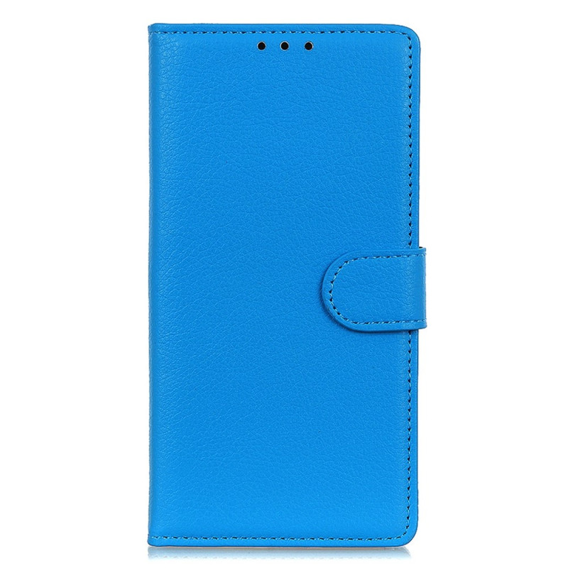 Xiaomi Redmi Note 12 4G Kunstleer Hoesje