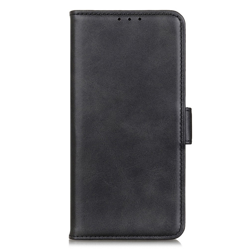 Flip Cover Xiaomi Redmi Note 12 4G Splitleer Elegantie