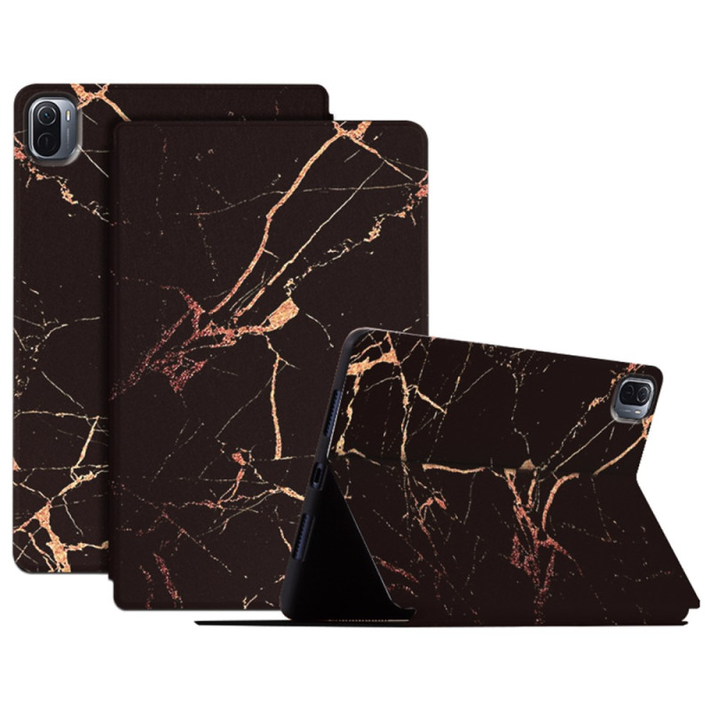 Xiaomi Pad 5 / Pad 5 Pro Marmer hoesje