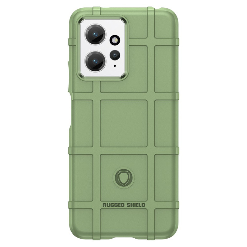 Xiaomi Redmi Note 12 4G Rugged Shield Case