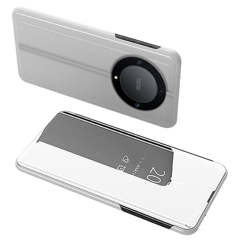View Cover Honor Magic 5 Lite Miroir
