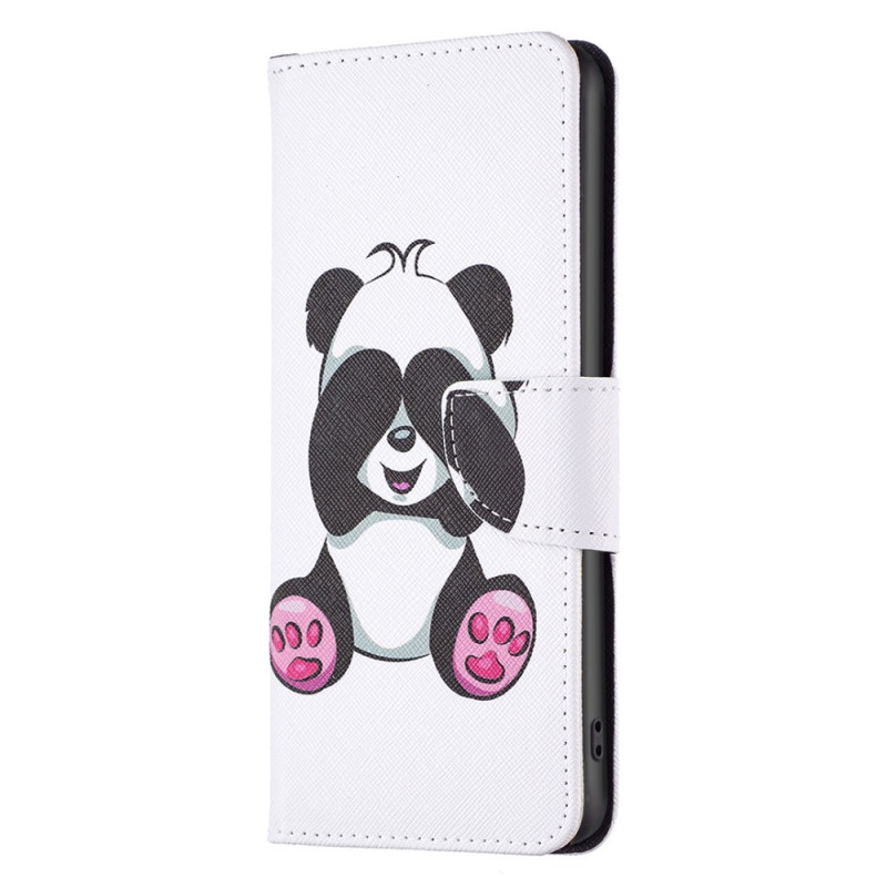 Xiaomi Redmi Note 12/Poco X5 5G Mijn Panda Case