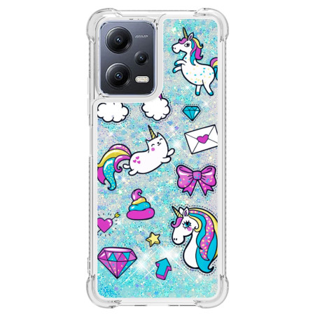 Xiaomi Redmi Note 12/Poco...