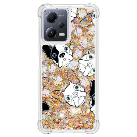Xiaomi Redmi Note 12/Poco...