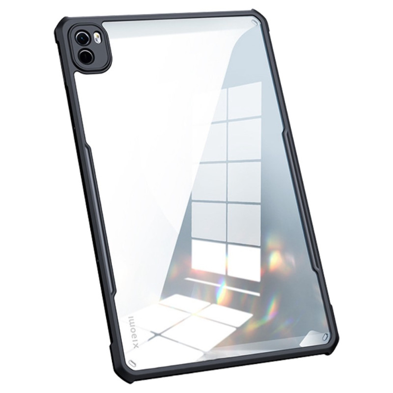 Xiaomi Pad 5 / Pad 5 Pro Silicone Case Transparant