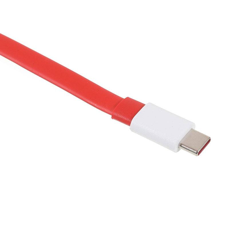 OnePlus 1,5m kabel USB naar USB-C tips