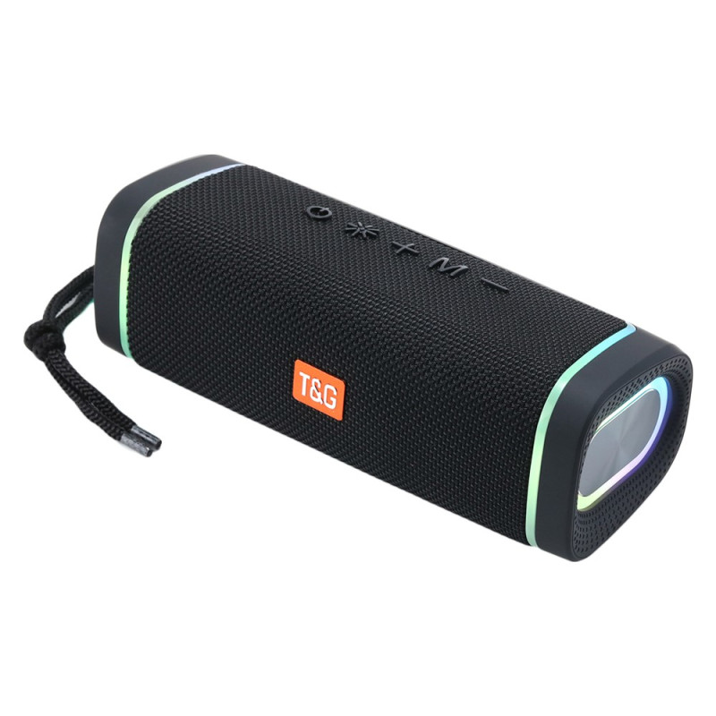 T&G Bluetooth 5.3-speaker
systeem