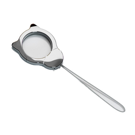 Clip Mousqueton Chat