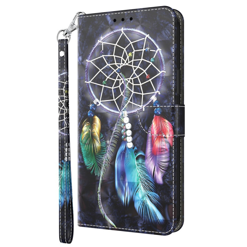 Google Pixel 7A Dreamcatcher Lanyard Case