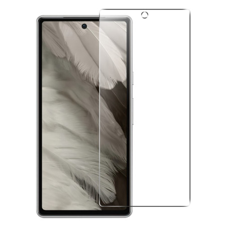 Schermbeschermer van gehard...