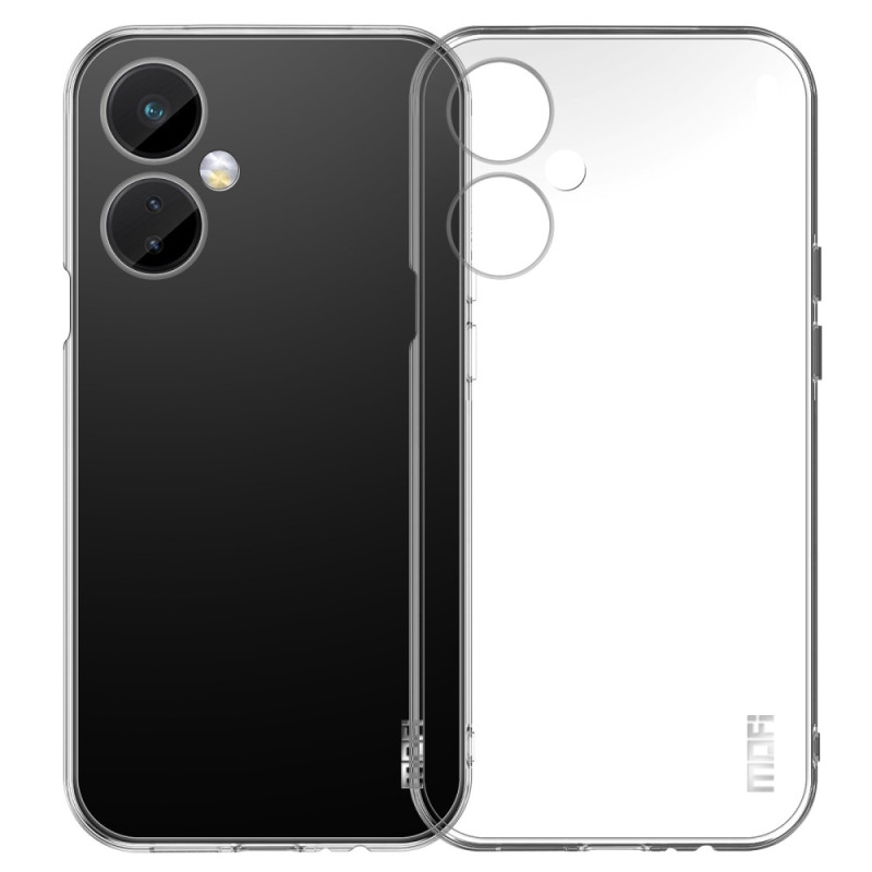 OnePlus CE 3 Lite 5G Clear MOFI Case