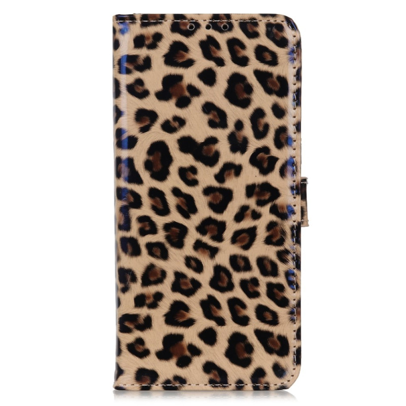 OnePlus North CE 3 Lite 5G Leopard Case