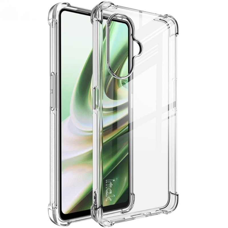 OnePlus Nord CE 3 Lite 5G Flexibele Duidelijke IMAK Case