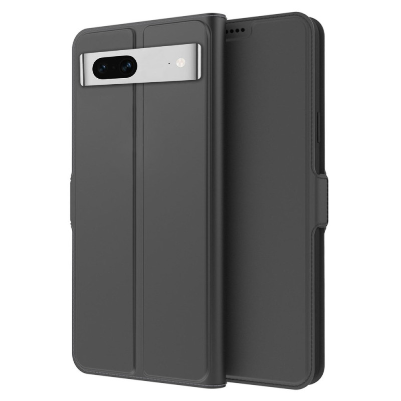 Flip Cover Google Pixel 7 Style Leather