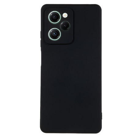 Poco X5 Pro 5G Silicone Hoesje
