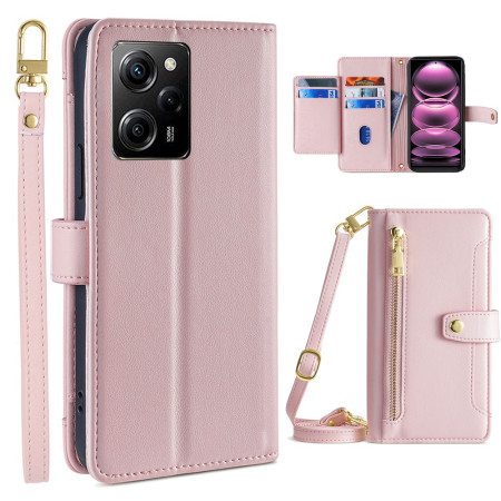 Hoesje Poco X5 Pro 5G...