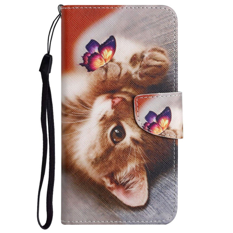 Xiaomi Redmi Note 12 Pro/Poco X5 Pro 5G Alleen Cats Case