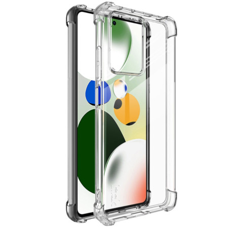 Hoesje Poco X5 Pro 5G...