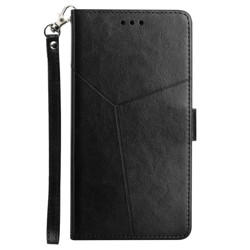 Xiaomi 13 Ultra Y Design Strap Case